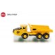 Dumper Camion Ribaltabile - Siku 1069